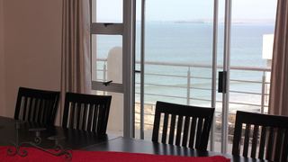 Calypso Mansion | Calypso Beach Accommodation