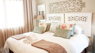 Avemore Vredehof No 2 | Accommodation Krigeville