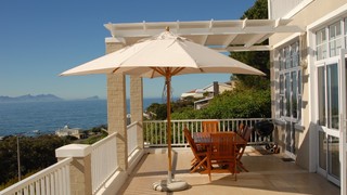 Felsensicht Holiday Home | Accommodation Simons Town