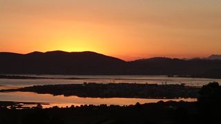 Sunset Cottage | Accommodation Fisher Haven