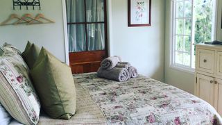 Cheverells Farm Accommodation | Accommodation Elgin