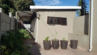 Horse Fence Cottage | Accommodation Sedgefield