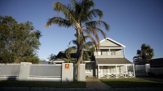 Micasa Sucasa Zietsman Home | Roundhay Self-catering
