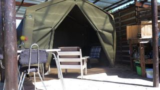 The Storytellers | Cederberg Wilderness Area Accommodation
