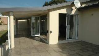 A Paradise Found | Port Shepstone Accommodation