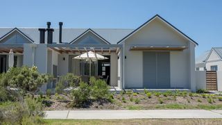 Fernkloof Fairways Villa | Eastcliff Accommodation