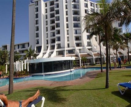Breakers Resort 414