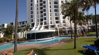 Breakers Resort 414 | Umhlanga Rocks Accommodation