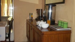 Aigle Blanche Lodge | Edenvale Accommodation