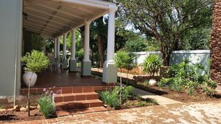 Bauhenia Guesthouse | Potchefstroom Accommodation