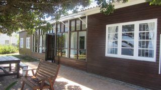 Gulls Way | Accommodation Keurboomstrand