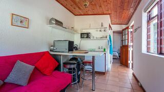 Seahorse Cottage | Accommodation Kommetjie