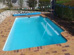 Seahorse Cottage | Kommetjie Self-catering