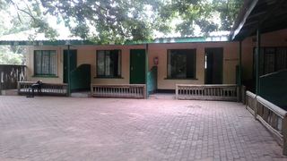 Kazungula Guest House | Kasane Accommodation