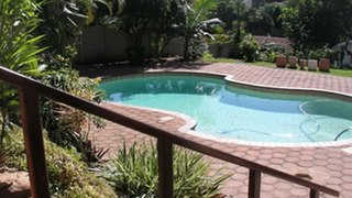 Riverside Palms Bed and Breakfast | Umgeni Park Accommodation