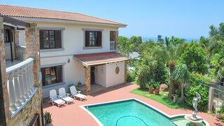Villa Anastasia B&B | Durban Specials
