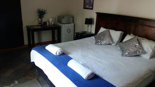 Amber Guest House | Accommodation Welkom