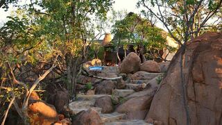 Zebula 317 - Kukama's Rest | Accommodation Mabula Private Game Reserve