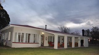 Welgeval farmstay | Smithfield Specials