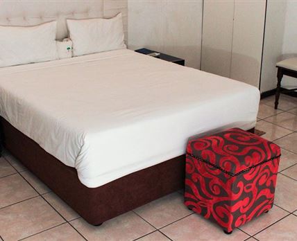 Luxury Wild Inn Guest House