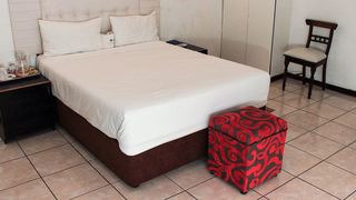 Luxury Wild Inn Guest House | Accommodation Maun
