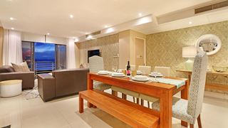 Eden On The Bay 167 | Accommodation Big Bay