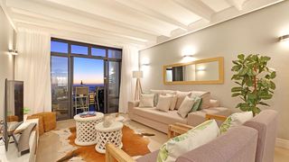 Eden On The Bay 211 | Big Bay Accommodation