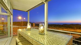 Seaside Village A11 | Big Bay Accommodation
