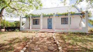 Francolin Cottage | Self-catering McGregor