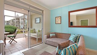 Neptune Isle 103 | Accommodation Lagoon Beach