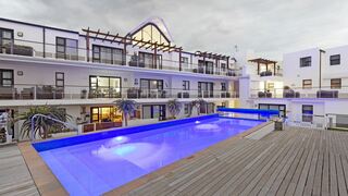 Azure 11 | Accommodation Big Bay