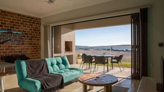 Beach Retreat | Accommodation Langebaan