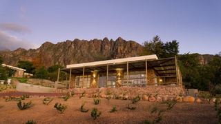 Amberg Country Estate | Paarl Accommodation