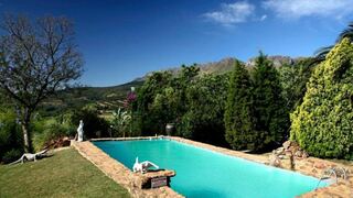 Amberg Country Estate | Accommodation Paarl