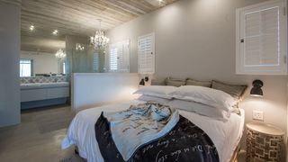 The House Quarters | Africa Specials