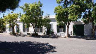 Kambro Cottage | Accommodation Graaff-Reinet