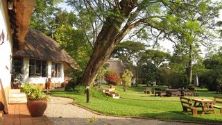 Thokozani Lodge | Accommodation White River