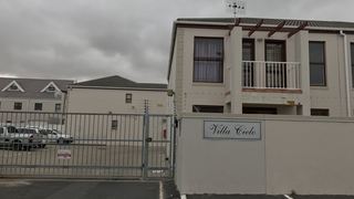 26 Villa Cielo | Parklands Accommodation