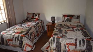 Inyoni House | N4 Specials