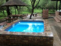 Inyoni House | Africa Specials