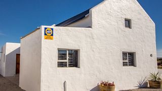 Lighthouse 1 | Self-catering Mosselbank