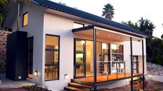 Rare Earth | Accommodation Hout Bay