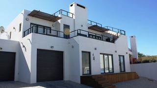 Deo Gloria | Paradise Beach (Langebaan) Accommodation