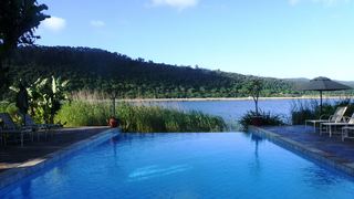 Sedgefield Lakeside Apartment | Accommodation Groenvlei (Sedgefield)