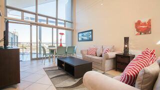 B24 Seaside Village | Big Bay Accommodation