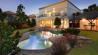Sandown Guesthouse | Africa Specials