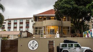 Soul House | Morningside Accommodation