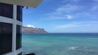 1402 Ocean View | Accommodation Strand