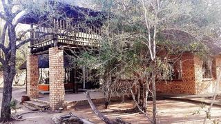 Bateleur's Nest | Marloth Park Accommodation