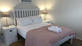 Long Beach Perfection Cottage | Cape to Karoo Road Trip Specials